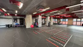 Аренда офиса 250 кв.м, 2 этаж Аренда офиса 250 кв.м, 2 этаж