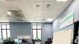 Офис в БЦ класса А на Литейном Офис в БЦ класса А на Литейном