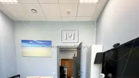 Офис в БЦ класса А на Литейном Офис в БЦ класса А на Литейном