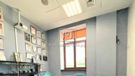 Офис в БЦ класса А на Литейном Офис в БЦ класса А на Литейном