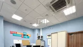 Офис в БЦ класса А на Литейном Офис в БЦ класса А на Литейном