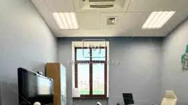 Офис в БЦ класса А на Литейном Офис в БЦ класса А на Литейном