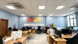 Офис в БЦ класса А на Литейном Офис в БЦ класса А на Литейном