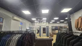 Аренда торгового помещения 133.5 кв.метров, 1 этаж Аренда торгового помещения 133.5 кв.метров, 1 этаж