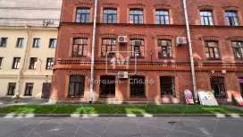 Аренда торгового помещения 133.5 кв.метров, 1 этаж Аренда торгового помещения 133.5 кв.метров, 1 этаж