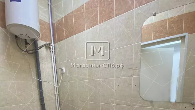 Аренда торгового помещения 133.5 кв.метров, 1 этаж 98. Фото объекта