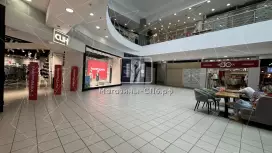 Аренда торгового помещения 193 кв.метров, 2 этаж