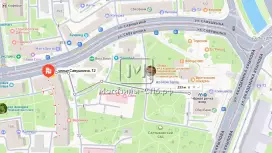 у метро 114 м  без комиссий вход с фасада