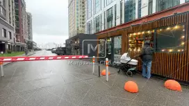Продажа универсального помещения у метро!