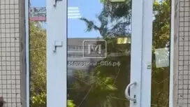 Аренда торгового помещения 53.5 кв.метров, 1 этаж Аренда торгового помещения 53.5 кв.метров, 1 этаж