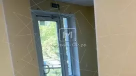 Аренда торгового помещения 53.5 кв.метров, 1 этаж Аренда торгового помещения 53.5 кв.метров, 1 этаж