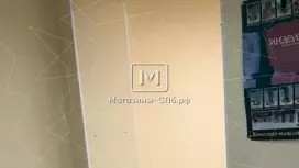 Аренда торгового помещения 53.5 кв.метров, 1 этаж Аренда торгового помещения 53.5 кв.метров, 1 этаж