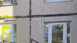 Аренда торгового помещения 53.5 кв.метров, 1 этаж Аренда торгового помещения 53.5 кв.метров, 1 этаж
