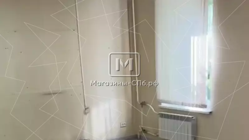 Аренда торгового помещения 53.5 кв.метров, 1 этаж 98. Фото объекта