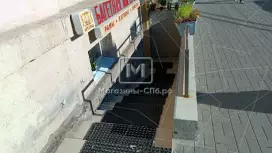 Аренда торгового помещения 109.8 кв.метров, Подвал Аренда торгового помещения 109.8 кв.метров, Подвал