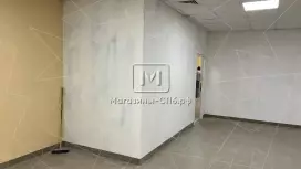 Аренда торгового помещения 210 кв.метров, 2 этаж