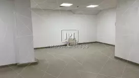 Аренда торгового помещения 210 кв.метров, 2 этаж