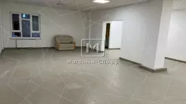Аренда торгового помещения 210 кв.метров, 2 этаж