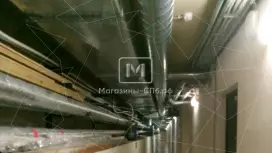 Аренда торгового помещения 242.5 кв.метров, Цоколь Аренда торгового помещения 242.5 кв.метров, Цоколь