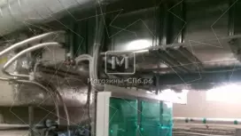 Аренда торгового помещения 242.5 кв.метров, Цоколь Аренда торгового помещения 242.5 кв.метров, Цоколь