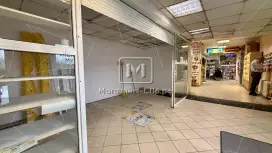 Аренда торгового помещения 18.7 кв.метров, 1 этаж Аренда торгового помещения 18.7 кв.метров, 1 этаж