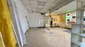 Аренда торгового помещения 18.7 кв.метров, 1 этаж Аренда торгового помещения 18.7 кв.метров, 1 этаж