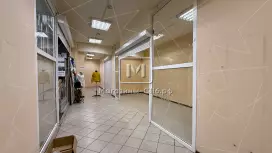 Аренда торгового помещения 12.5 кв.метров, 2 этаж