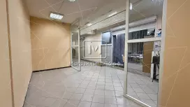 Аренда торгового помещения 12.5 кв.метров, 2 этаж