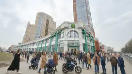 Отдел в тц 29,3 м2 от собственника без комиссий Отдел в тц 29,3 м2 от собственника без комиссий