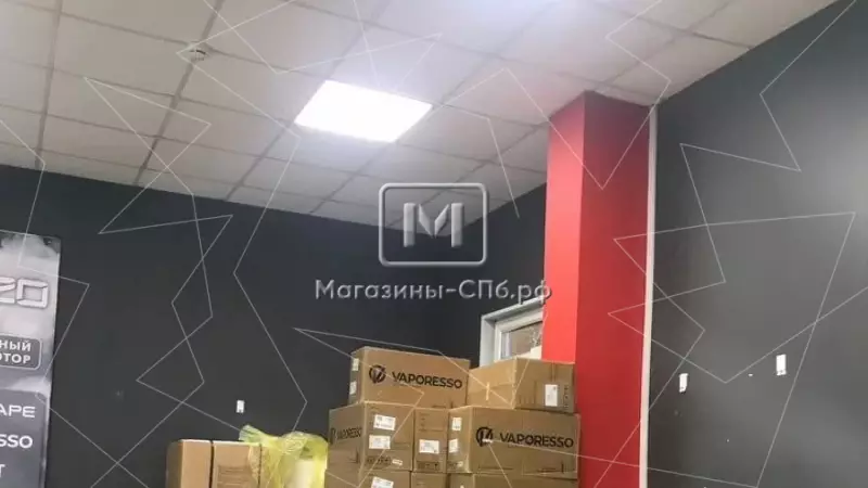 Аренда склада 245 кв.метров, 1 этаж 98. Фото объекта