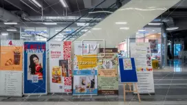 Аренда торгового помещения 5 кв.метров, 1 этаж Аренда торгового помещения 5 кв.метров, 1 этаж