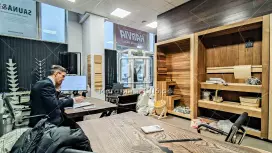 Универсальное 110 м2, отд.вход. офис+склад Универсальное 110 м2, отд.вход. офис+склад