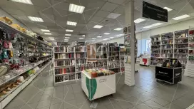 Помещение 450 м2 напротив метро Помещение 450 м2 напротив метро