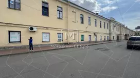 Помещение 450 м2 напротив метро Помещение 450 м2 напротив метро