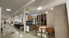 Отдел 60 м2 в ТЦ. Есть развозка. Отдел 60 м2 в ТЦ. Есть развозка.