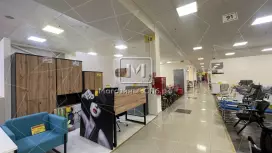 Отдел 60 м2 в ТЦ. Есть развозка. Отдел 60 м2 в ТЦ. Есть развозка.