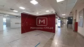 Аренда торгового помещения 50 кв.метров, 2 этаж