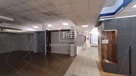 Аренда торгового помещения 50 кв.метров, 2 этаж