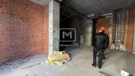 Продажа ликвидного помещения 73 метра