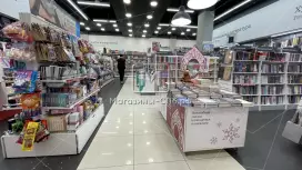 Отдел в ТЦ, высокий трафик, 1 эт Отдел в ТЦ, высокий трафик, 1 эт
