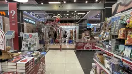 Отдел в ТЦ, высокий трафик, 1 эт Отдел в ТЦ, высокий трафик, 1 эт