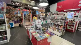 Отдел в ТЦ, высокий трафик, 1 эт Отдел в ТЦ, высокий трафик, 1 эт