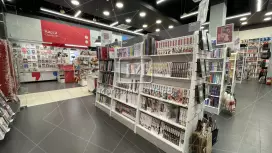 Отдел в ТЦ, высокий трафик, 1 эт Отдел в ТЦ, высокий трафик, 1 эт