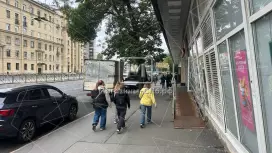 Аренда торгового помещения 149 кв.метров, 1 этаж
