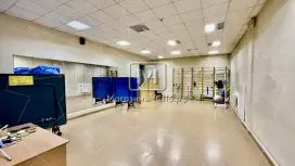 Аренда торгового помещения 140.4 кв.метров, 8 этаж