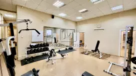Аренда торгового помещения 140.4 кв.метров, 8 этаж