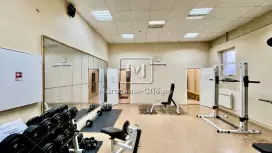 Аренда торгового помещения 140.4 кв.метров, 8 этаж
