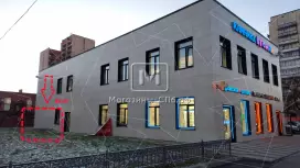 Аренда склада 133 кв.метров, Цоколь этаж Аренда склада 133 кв.метров, Цоколь этаж