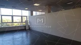 Аренда торгового помещения 50 кв.метров, 3 этаж