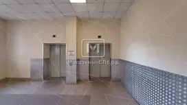 Аренда торгового помещения 50 кв.метров, 3 этаж